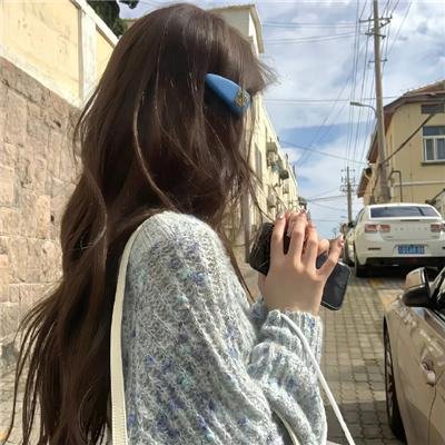 消失的她华丽归来